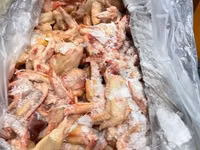 Неликвид куриной разделки в переработку — photo 2