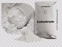Colostrum / Probiotic Powder — 照片 2