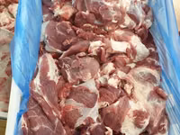 Головы говяжьи — புகைப்படம் 4