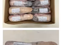 Язык говяжий замороженный — լուսանկար 2