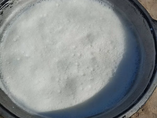 Коровье молоко, Домашнее, В розницу