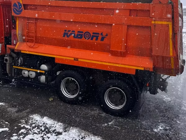 Жом кислый и свежий для крупно рогатого скота с доставкой По все