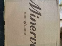 Тримминг 90% парагвай 2 / сангрия 90% — foto 2