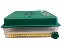 Incubator De Oua Des Champs Eco Profi C-70 - 4f - livrare / credit / agroteh — foto 4