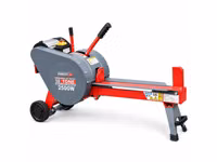 Despicator de lemne cinetic Forest FLS 001,2500W 10t -transfer-credit-livrare — ფოტო 2