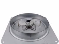 Moara de cereale Des Champs EUROMILL COMPACT — عکس 4