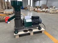 Granulator de furaje Des Champs eu profi 150 — 照片 4