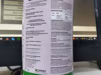 Nopath Fungicide (Bio Fungicide)1l — φωτογραφία 5