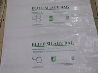 Silage Bag 2.5meters Length By 1m Width (Elite) — تصویر 2