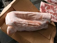Грудинка на кости — լուսանկար 1