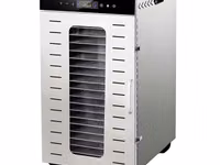 Deshidrator Universal Des Champs Eu Profi D20 - mq - livrare/achitare in 4rate la 0% / agroteh — 照片 1