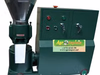 Pelitizator Granulator, China ( calitate si standarde EU) — 照片 3