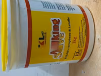 Milking Salve With Dichlorophene Lanonin — fotografija 3