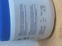 Norbook Milking Salve — fotografija 4
