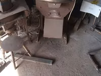 Продаются дробилки 1) Зернодробилка однофазная. Мощность 2,2квт — 2 зураг