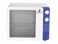 Deshidrator Universal Demetra Ss-12 - nw - livrare/achitare in 4rate la 0% / agroteh — عکس 5