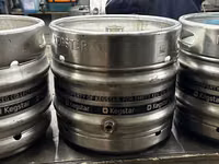 Супер цены keg inox — foto 2