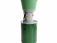 Moara de cereale Des Champs EUROMILL-50 — φωτογραφία 1