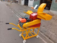 3in1 Multipurpose Chopper — φωτογραφία 2