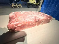 говядина  блочная высший сорт — 1-сурет