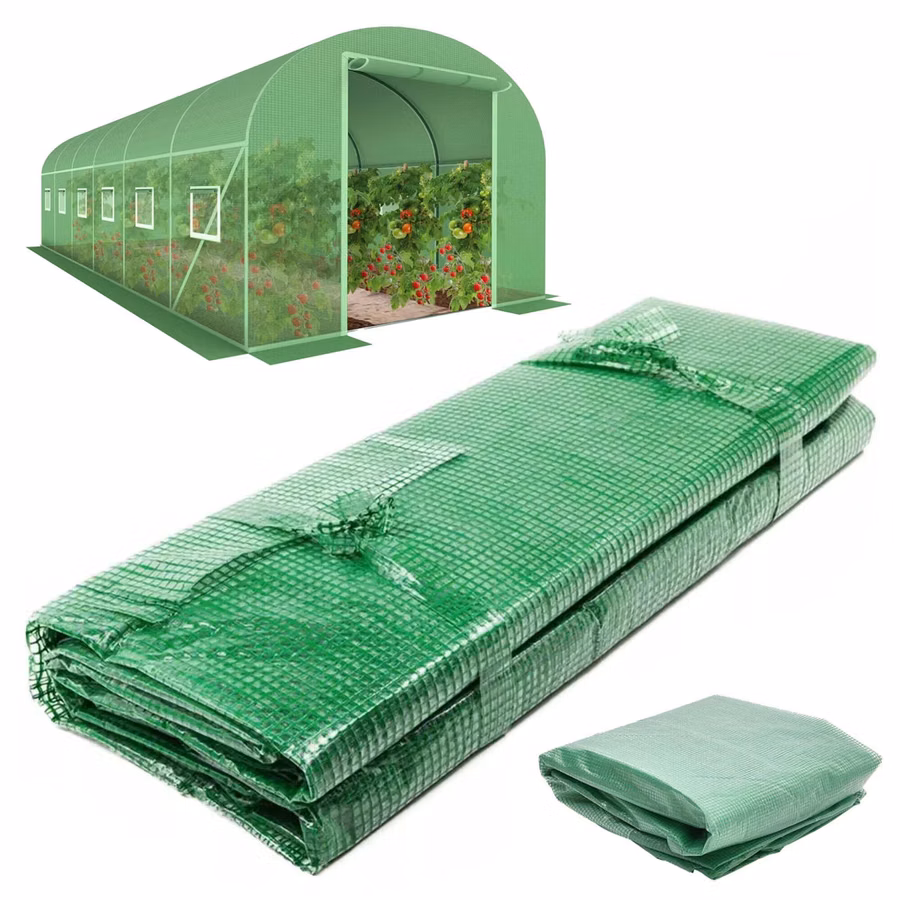 Pelicula Pentru Sera 10X3X2.5 M - tl - livrare/achitare in 4rate la 0% / agroteh