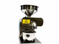 Presa De Ulei Automata Demetra Dm-820 - 5p - livrare/achitare in 4rate la 0% / agroteh — 照片 4