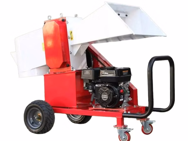 Tocator De Crengi Sigma Vg-80G (Motor 13 Hp) - 1r - livrare / credit / agroteh