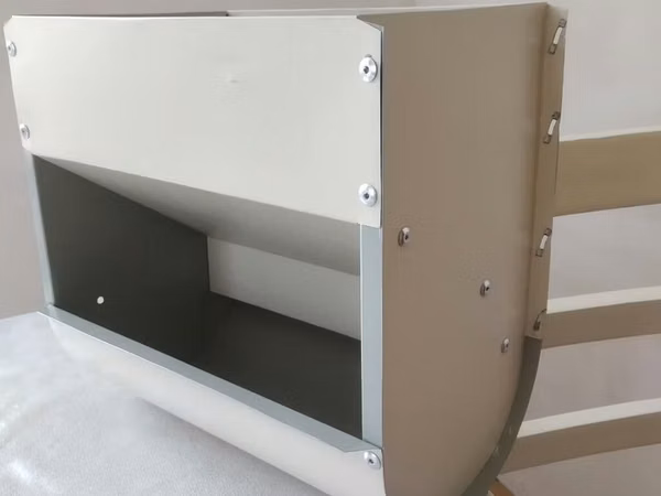 Dovşan üçün Bunker yem qablari istənilən sayda sifariş etmək olar