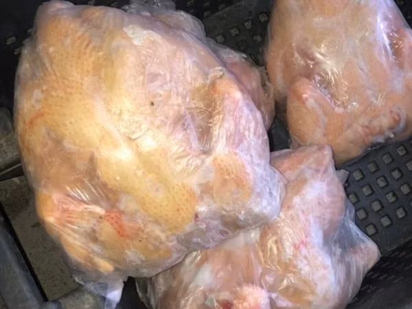 ХАЛЯЛ!!! Оптом и в розницу Куры бройлеры Кафешки,Магазины
