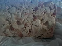 Обрезь свиная мясная — عکس 1