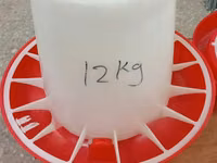 12kg Feeder — fotografija 1