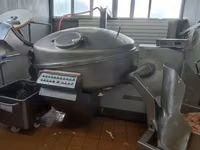 Куттер вакуумный laska kr 330 2 v — 写真 5
