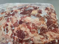 Мясо голов, тримминг свиной головной — புகைப்படம் 2
