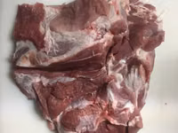 Головы свиные неограбленные — Foto 4