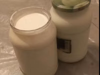 Предлагается к продаже свежее козье молоко. Продукт характеризуется — fotografija 2