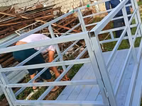 Chorva mollari tarozi bor — 사진 5