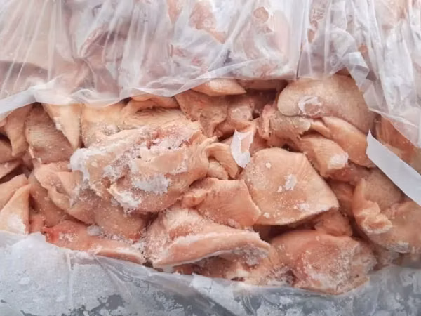 Мясо индейки в городе тверь