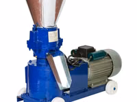Granulator Kratos Sy-120 - iy - livrare/achitare in 4rate la 0% / agroteh — 1-сурет