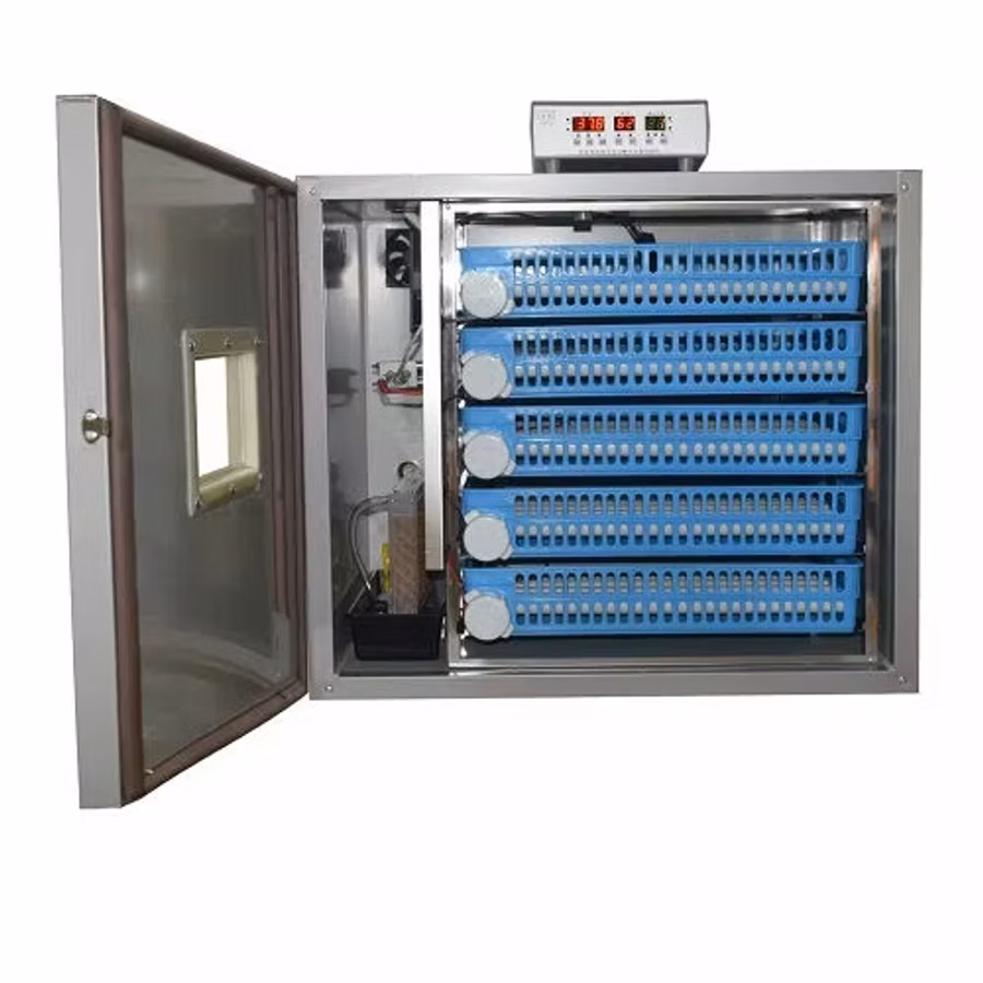 Incubator Pentru Oua Demetra Dm-320 - gh - livrare / credit / agroteh