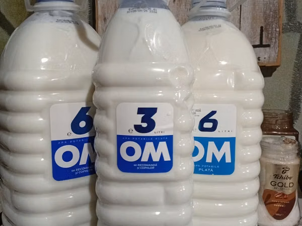 Продаю молоко парное коровье
