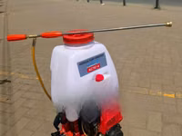 Crop Protection Sprayer — foto 1