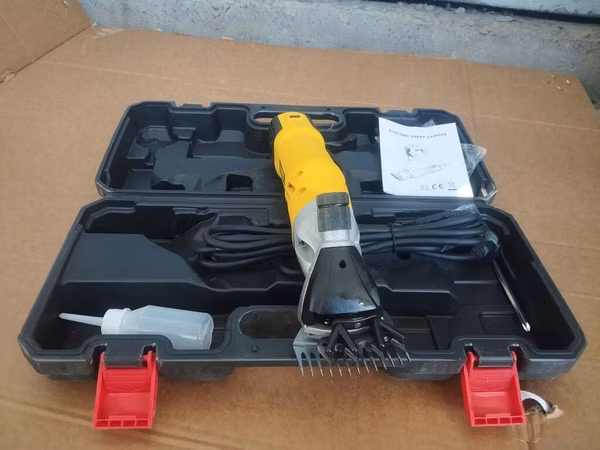 Баран стрижка 220ват 2300кват доставка по городу. доставка по всему