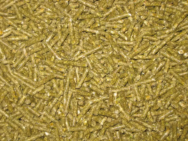 Granule. calitate garantata