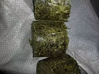 Vindem furaj granulat pentru chinchilla si nisip tratat. — الصورة 2