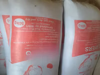 Wafi Feed From Holland for All Livestocks — foto 5