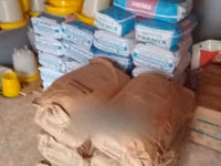L Lysine 25kg — 照片 1