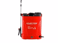 Аккумуляторный апрыскиватель StartPro SK-16Д — 2 зураг