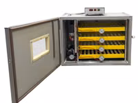 Incubator de ouă Des Champs DZO-240 — 照片 5