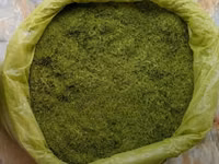 Animal Feed - Moringa Chaff — foto 2