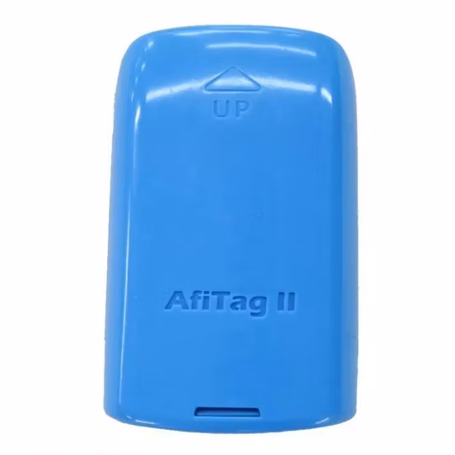 Респондеры afitag ii для КРС